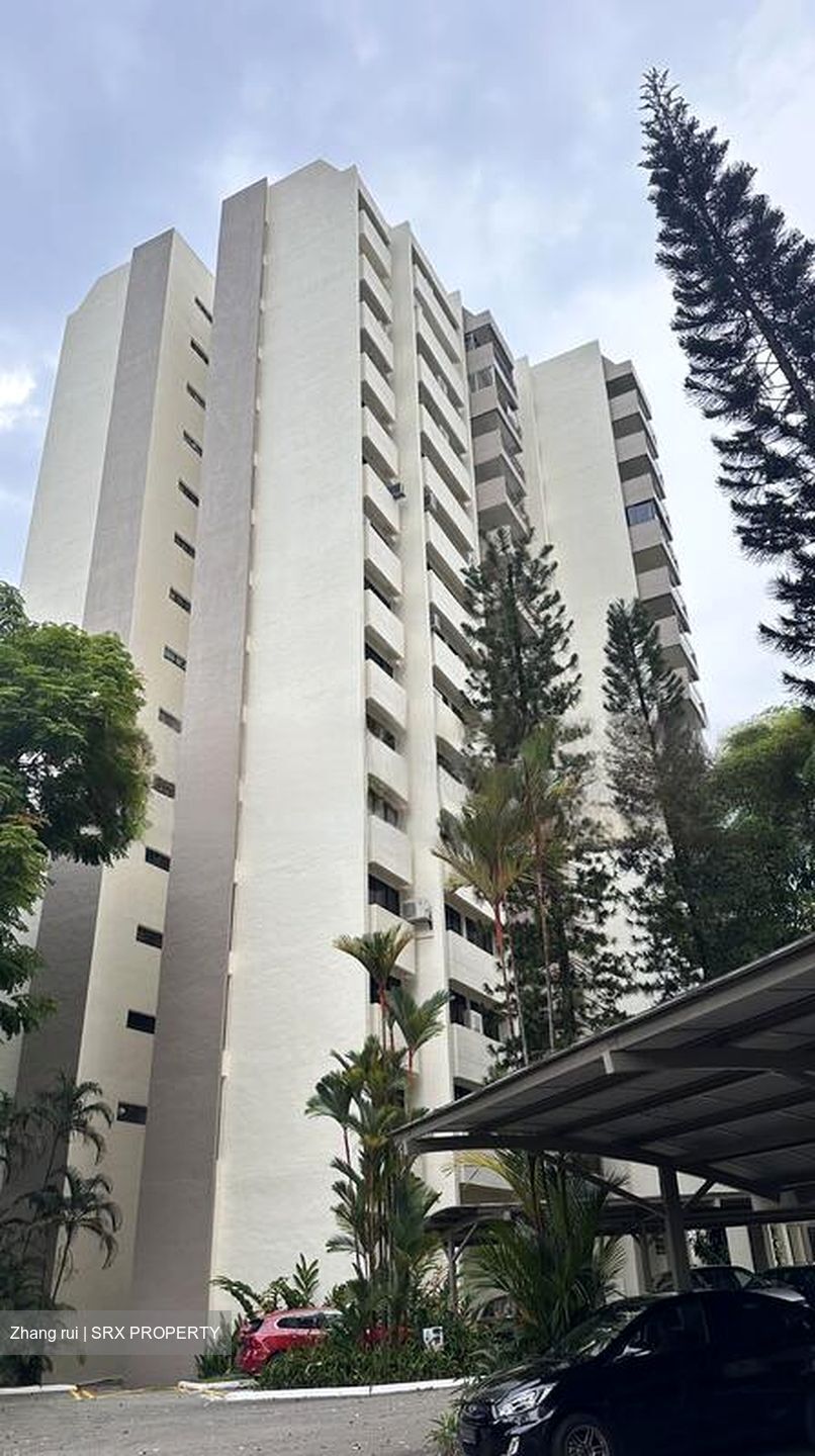 Sommerville Park (D10), Condominium #484456691